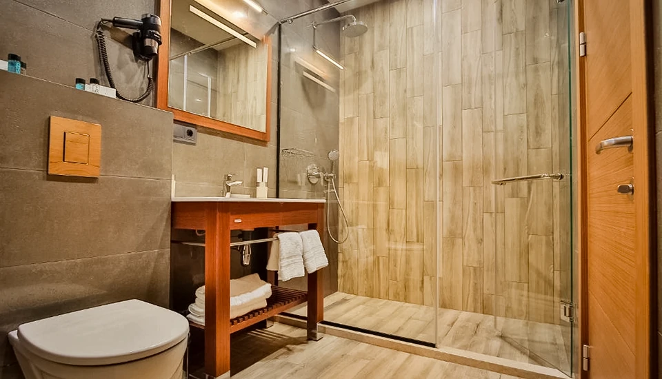 هتل آمری پلازا تفلیس